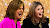 ‘Today’ Fans Are Ecstatic After Hoda Kotb and Jenna Bush Hager Drop Big TV News