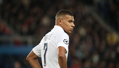 Real Madrid Unprepared For High Demand For Mbappe Jerseys