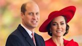 Kate and William's 'unusual' parenting for Royal family as they 'break mould'