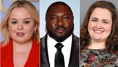 ...Coughlan, ‘Ted Lasso’ Actor Nonso Anozie and ‘Baby Reindeer’s’ Jessica Gunning Join ‘The Magic Faraway Tree’ Cast