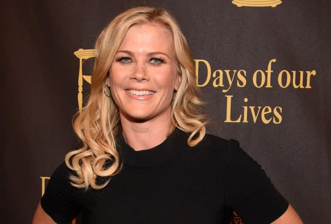 Alison Sweeney Returning to Days of Our Lives After Two-Year Absence — What Brings Sami Back to Salem?