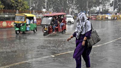 Weather forecast today: IMD issues hailstorm alert in 2 states