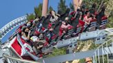 Six Flags gets treated like a 'day-care center for teenagers.' Its CEO is not happy