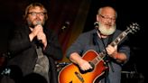 Jack Black cancels Tenacious D tour over bandmate Kyle Gass’ Trump shooting comment, 'Don't miss Trump next time'