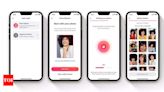 Tinder's AI will help you look your best on your dating profile - Times of India