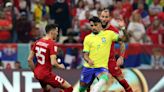 Doente, Paquetá se soma a problemas do Brasil para jogo com a Suíça