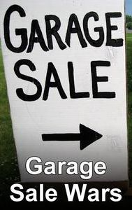 Garage Sale Wars