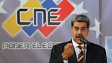 Venezuela's Maduro accepts proposal to restart direct U.S. talks