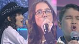 Talentos do interior de São Paulo marcam presença no Canta Comigo Teen