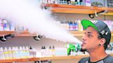 Crece el mercado negro de vape | El Universal