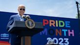 'Out for Biden-Harris' LGBTQ-targeted campaign is launched