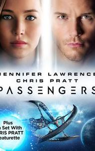 Passengers (2016 film)