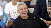 Retired Azzurri star Roberto Baggio robbed at home during Italy's loss to Spain