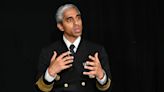 US Surgeon General declares gun violence "a public health crisis"