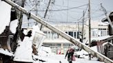 Can heavy snowfall trigger earthquakes? A new study suggests a link.