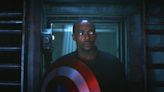 Check Out Anthony Mackie’s New ‘Captain America’ Suit in ‘Brave New World’ Set Images