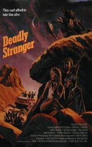 Deadly Stranger