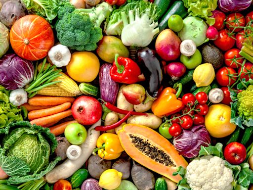 6類解毒食物 降膽固醇又防失智「平民蔬菜王」也上榜 - 健康