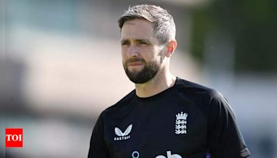 England skipper Ben Stokes backs Chris Woakes to help fill Anderson void | Cricket News - Times of India