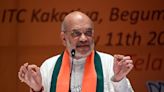 Amit Shah's ‘buy’ call before June 4 as share market plunge continues: ‘Some rumours may have…’