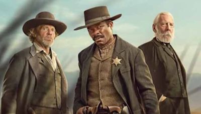 Damian Marcano (‘Lawmen: Bass Reeves’ director) on capturing ‘lightning in a bottle’ with David Oyelowo’s performance [Exclusive Video Interview]