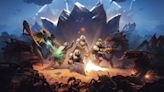 Original Helldivers caught in review-bomb crossfire amid Helldivers 2 drama - Dexerto