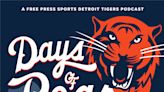 'Days of Roar': Detroit Tigers' Mark Canha is bona fide foodie, professional hitter