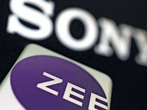 Axis Finance, IDBI Bank & IDBI Trusteeship withdraw petitions against Zee-Sony merger at NCLAT: Report