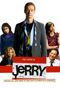 My Name Is Jerry