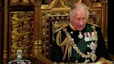A Guide to the King’s Speech: Crown Jewels, Black Rod and a Mace