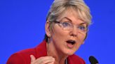 Granholm non-committal on whether US will increase pace of replenishing Strategic Petroleum Reserve