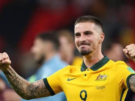 ISL Transfer News: Mohun Bagan Super Giant Sign Australian Striker Jamie Maclaren - News18