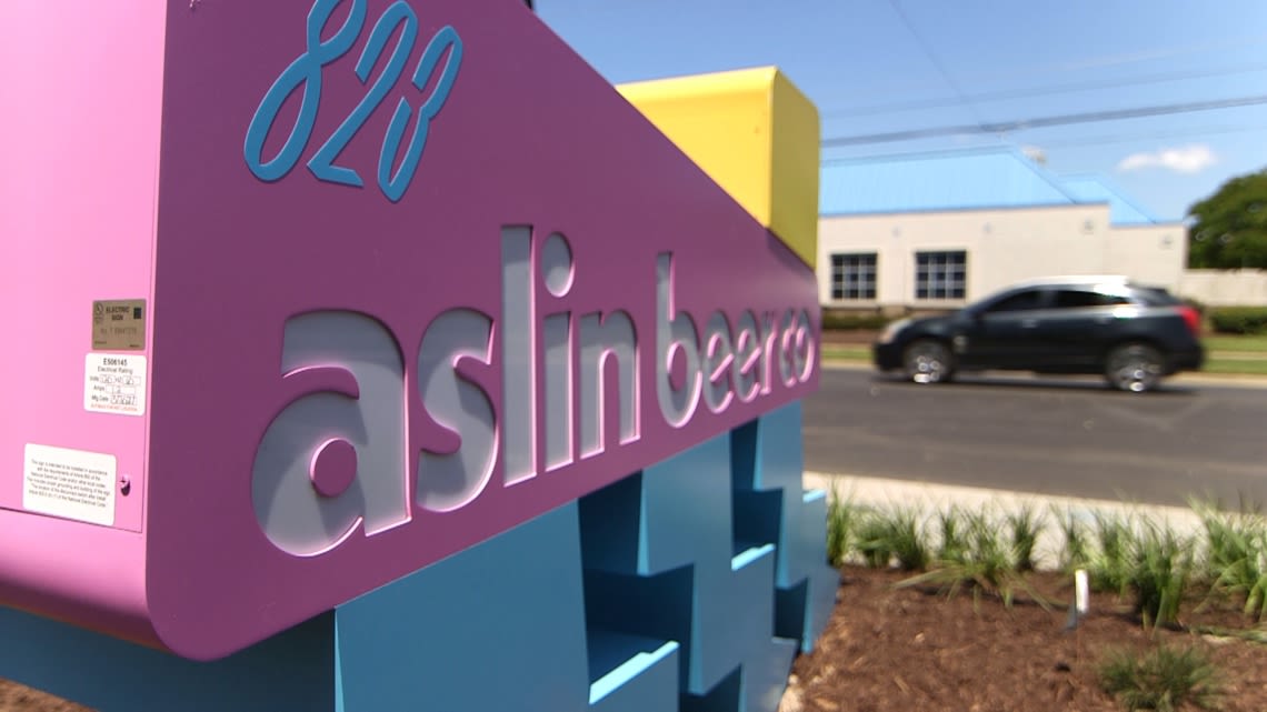 Aslin Beer Co. coming to Hampton Roads