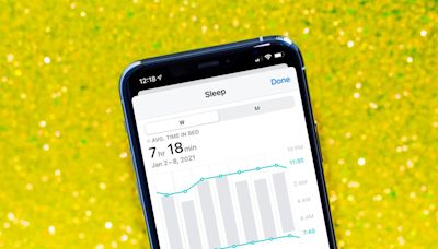 Everything Your Sleep Tracker Can Reveal About Your Health