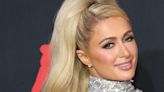 Paris Hilton just underwent a major hair transformation and got with a full fringe cut