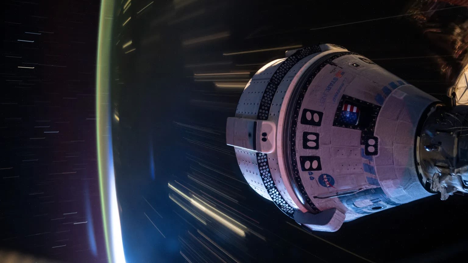 No, Boeing Starliner's NASA astronauts are not stranded in space. Here's why.