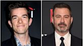 John Mulaney, Jimmy Kimmel Pass on Oscar Hosting Gig