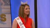 Miss Southwest Arkansas Ryann Grubbs has deep Arkansas roots