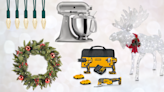 Canadian Tire's Christmas sale is on now: Save up to 40% on gifts, decor & more