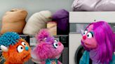 See Heartwarming 'Sesame Street' Videos for Military Families: 'Feeling Isolated Can Happen to Anyone'