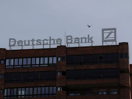 Deutsche Bank's profit streak at risk as Postbank lawsuit looms