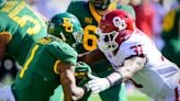 Big 12 programs ranked by strength of schedule according to Pro Football Focus