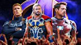 Chris Hemsworth shares biggest MCU-Avengers frustration