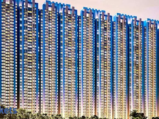 Raymond board approves demerger of realty biz to unlock growth potential - The Economic Times