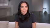 Kim Kardashian sued for 'lying' about owning furniture made by famous artist