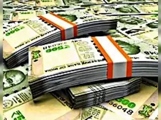 Telangana govt issues fresh tender for bonds, plans to raise Rs 10,000 crore | Hyderabad News - Times of India