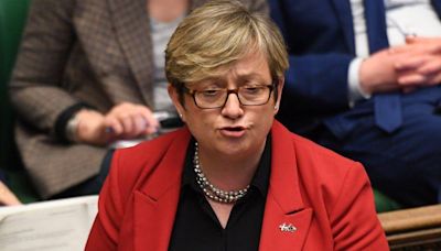 Joanna Cherry loses seat as SNP suffers Edinburgh defeats