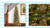 Artificial Christmas Trees Are as Low as $49 for Black Friday