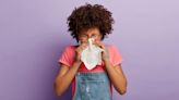 7 natural remedies for allergies