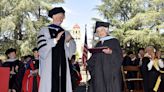 83 years after finishing her master’s coursework, this 105-year-old finally received her education degree